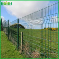 2016 hot selling high quality China factory metal wire mesh fence for expressway